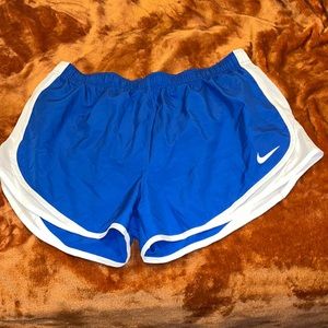 Women’s Nike shorts